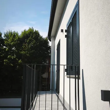 Graphite House By Topstaybergamo * Bergamo
