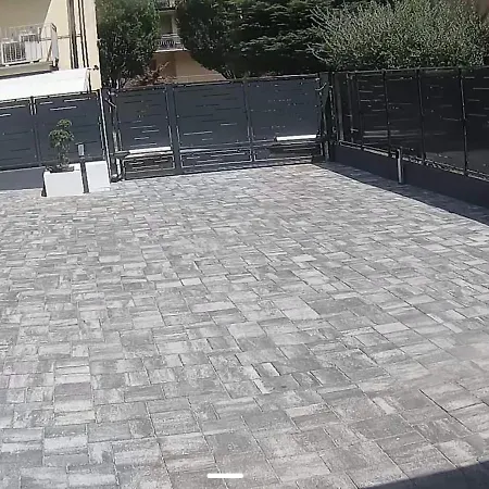 Lägenhet Graphite House By Topstaybergamo